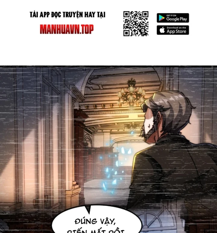Tiểu Thế Giới Kỳ Nhạc Vô Tận Chapter 7 - Trang 22