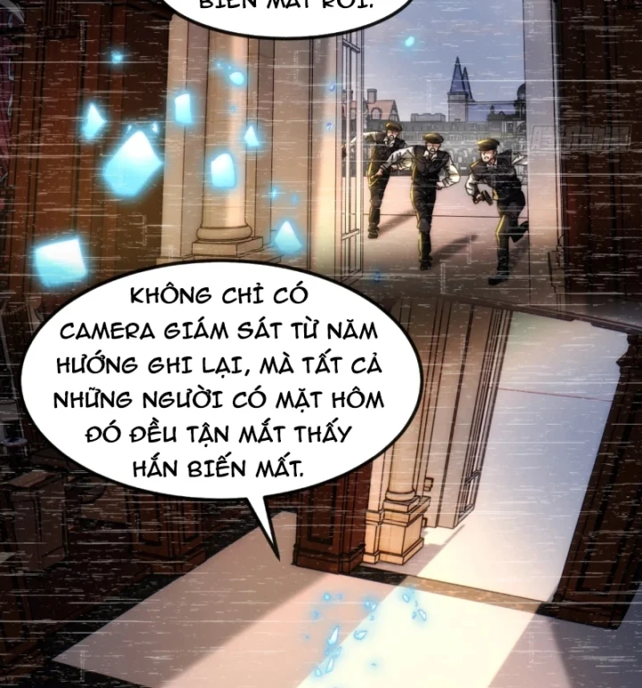 Tiểu Thế Giới Kỳ Nhạc Vô Tận Chapter 7 - Trang 23