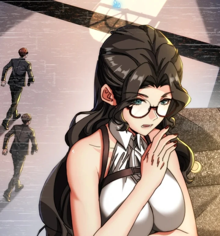 Tiểu Thế Giới Kỳ Nhạc Vô Tận Chapter 7 - Trang 24
