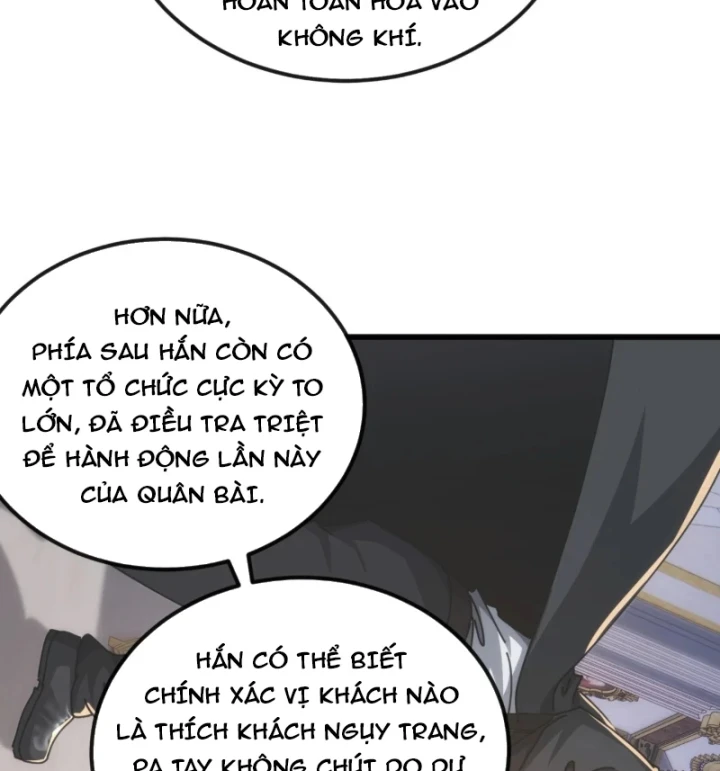 Tiểu Thế Giới Kỳ Nhạc Vô Tận Chapter 7 - Trang 26