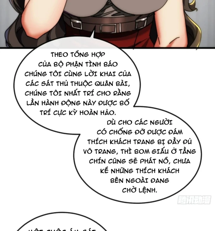 Tiểu Thế Giới Kỳ Nhạc Vô Tận Chapter 7 - Trang 29