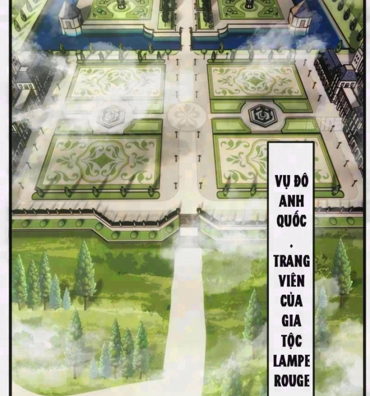 Tiểu Thế Giới Kỳ Nhạc Vô Tận Chapter 7 - Trang 3