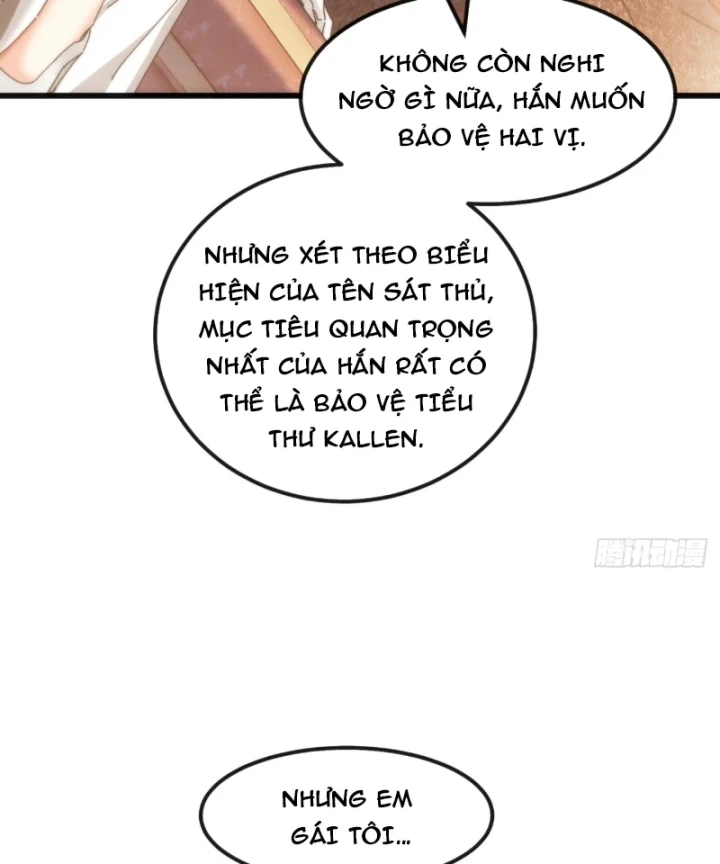 Tiểu Thế Giới Kỳ Nhạc Vô Tận Chapter 7 - Trang 43