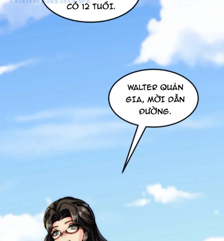 Tiểu Thế Giới Kỳ Nhạc Vô Tận Chapter 7 - Trang 6