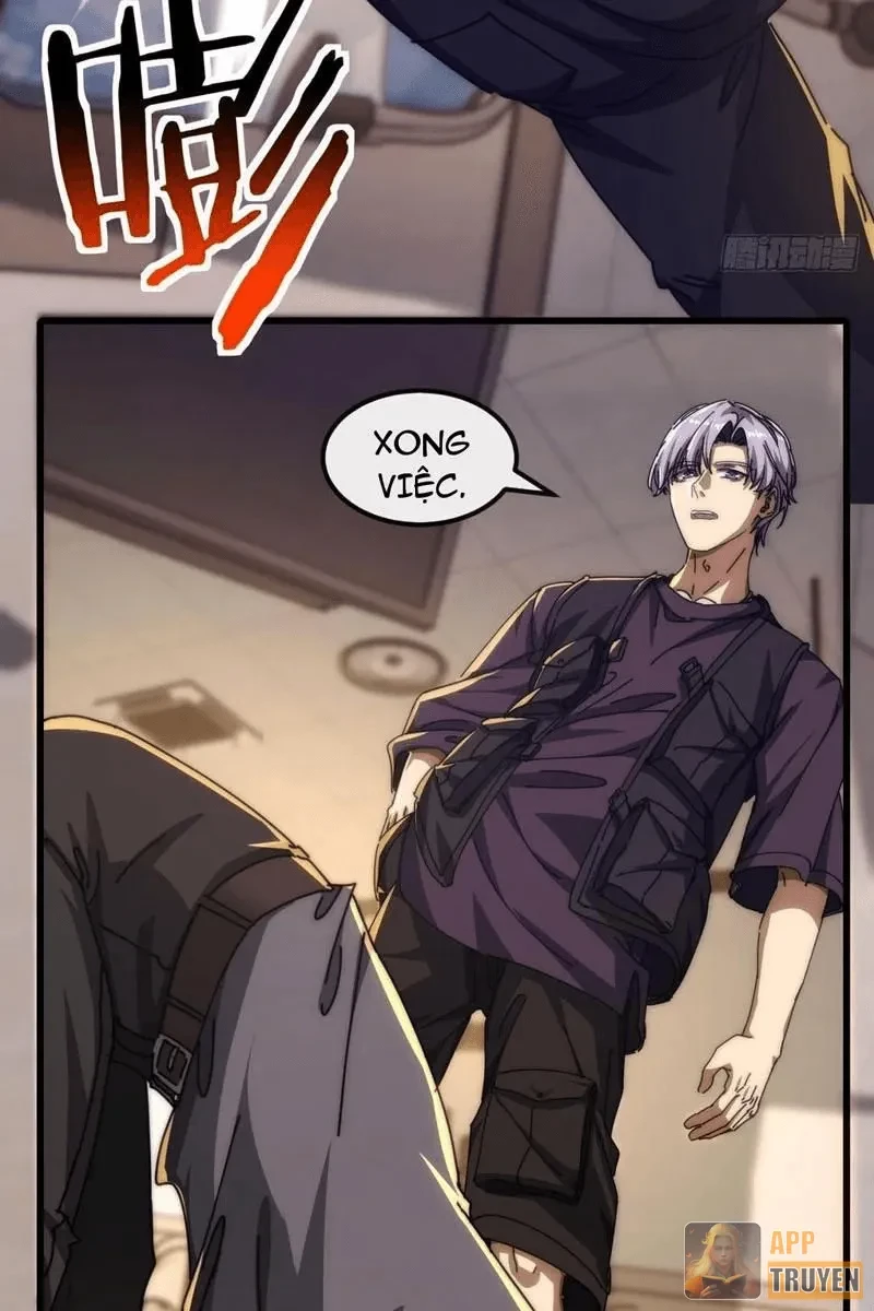 Tiểu Thế Giới Kỳ Nhạc Vô Tận Chapter 8 - Trang 10