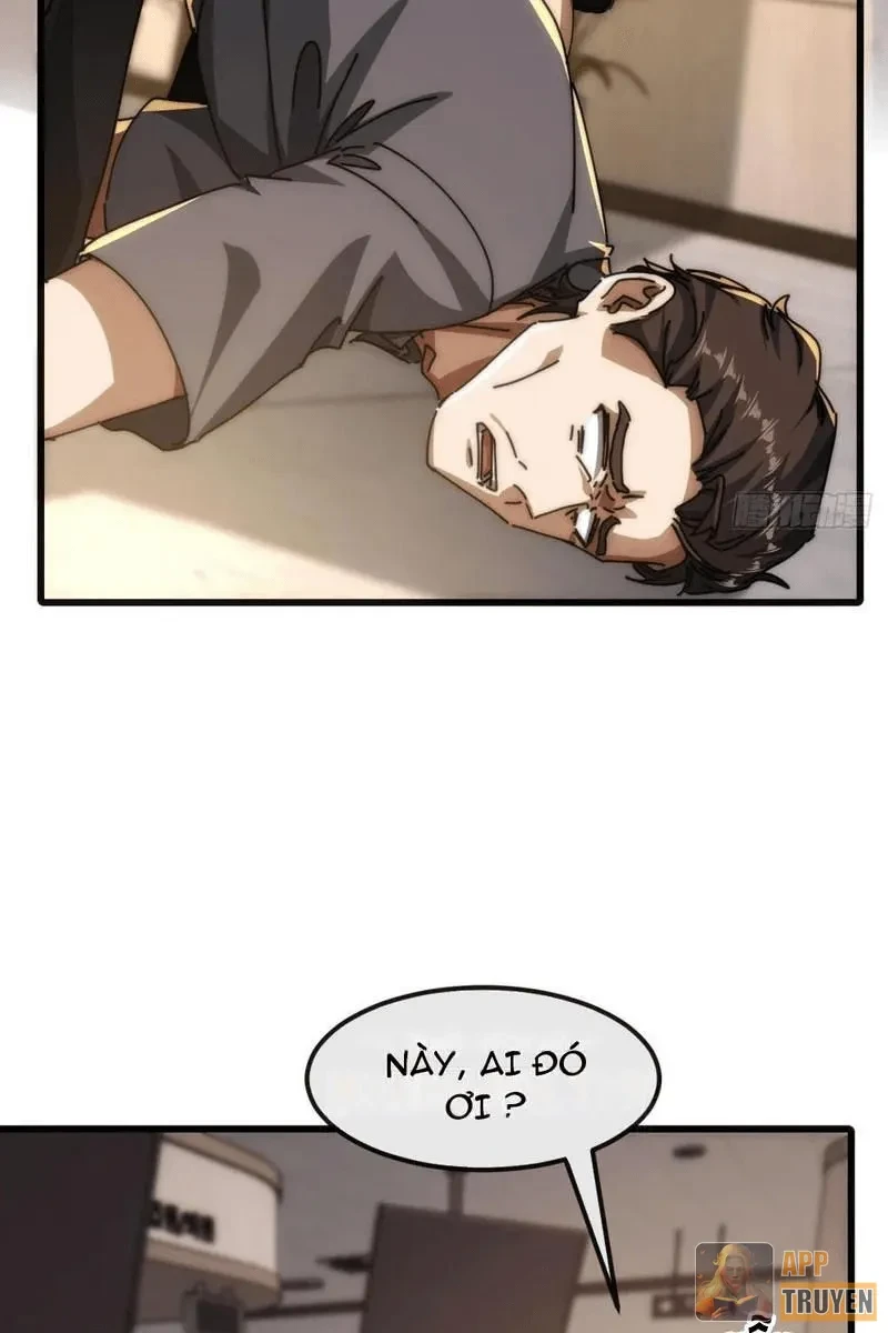 Tiểu Thế Giới Kỳ Nhạc Vô Tận Chapter 8 - Trang 11