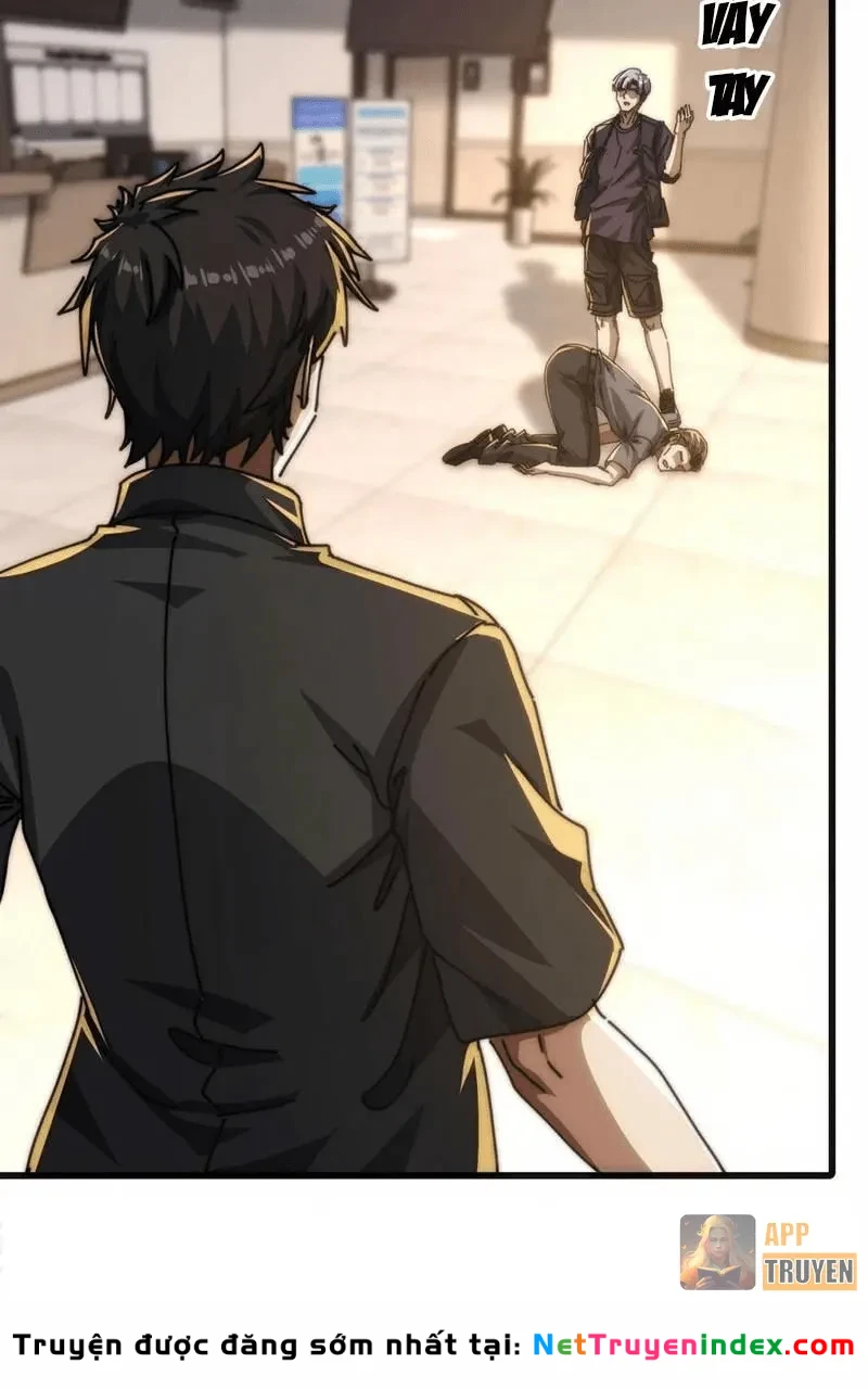 Tiểu Thế Giới Kỳ Nhạc Vô Tận Chapter 8 - Trang 12