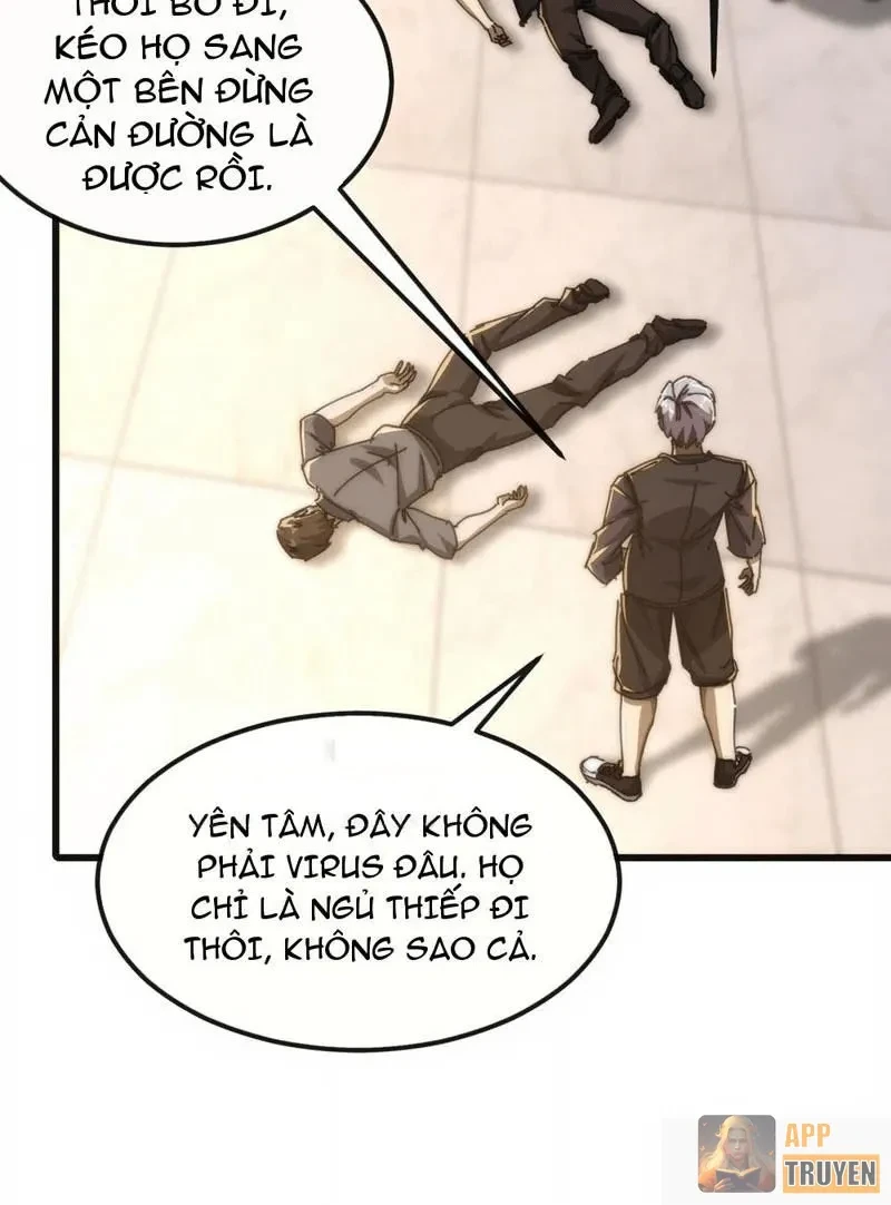 Tiểu Thế Giới Kỳ Nhạc Vô Tận Chapter 8 - Trang 14