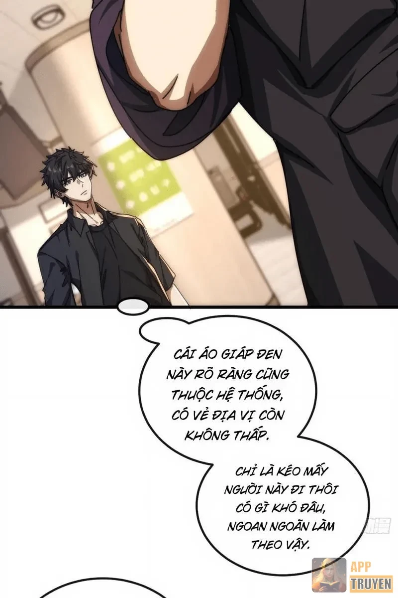 Tiểu Thế Giới Kỳ Nhạc Vô Tận Chapter 8 - Trang 16