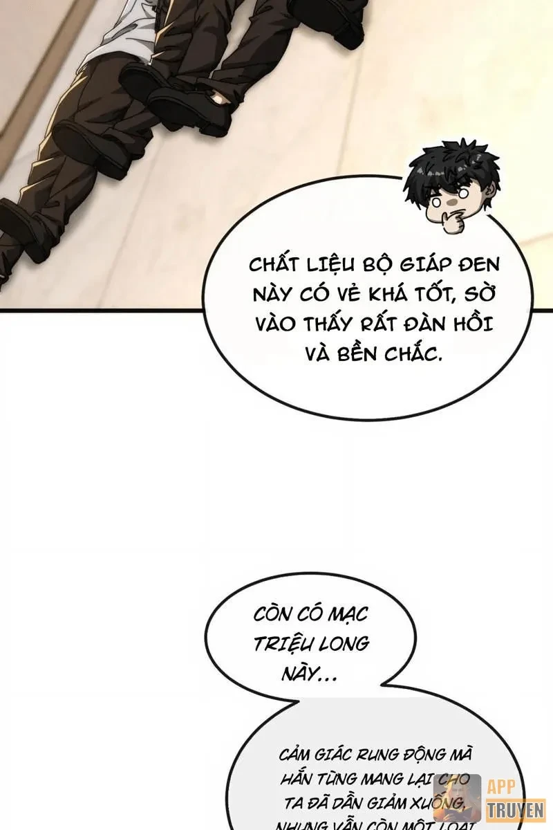 Tiểu Thế Giới Kỳ Nhạc Vô Tận Chapter 8 - Trang 18