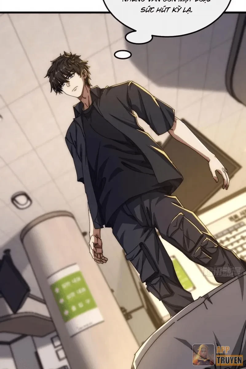 Tiểu Thế Giới Kỳ Nhạc Vô Tận Chapter 8 - Trang 19
