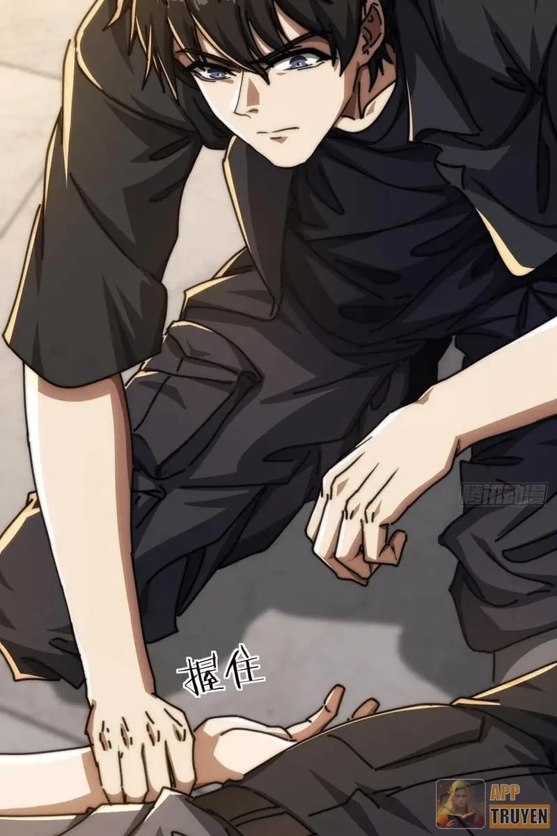 Tiểu Thế Giới Kỳ Nhạc Vô Tận Chapter 8 - Trang 22