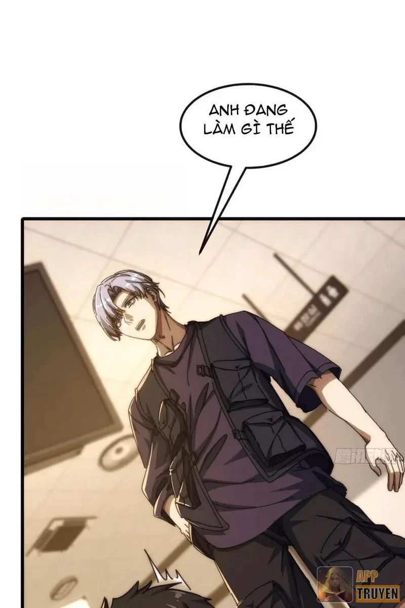 Tiểu Thế Giới Kỳ Nhạc Vô Tận Chapter 8 - Trang 24