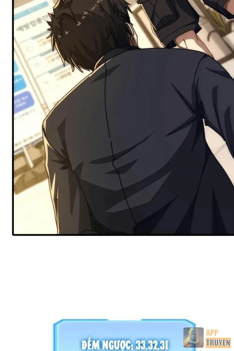 Tiểu Thế Giới Kỳ Nhạc Vô Tận Chapter 8 - Trang 25