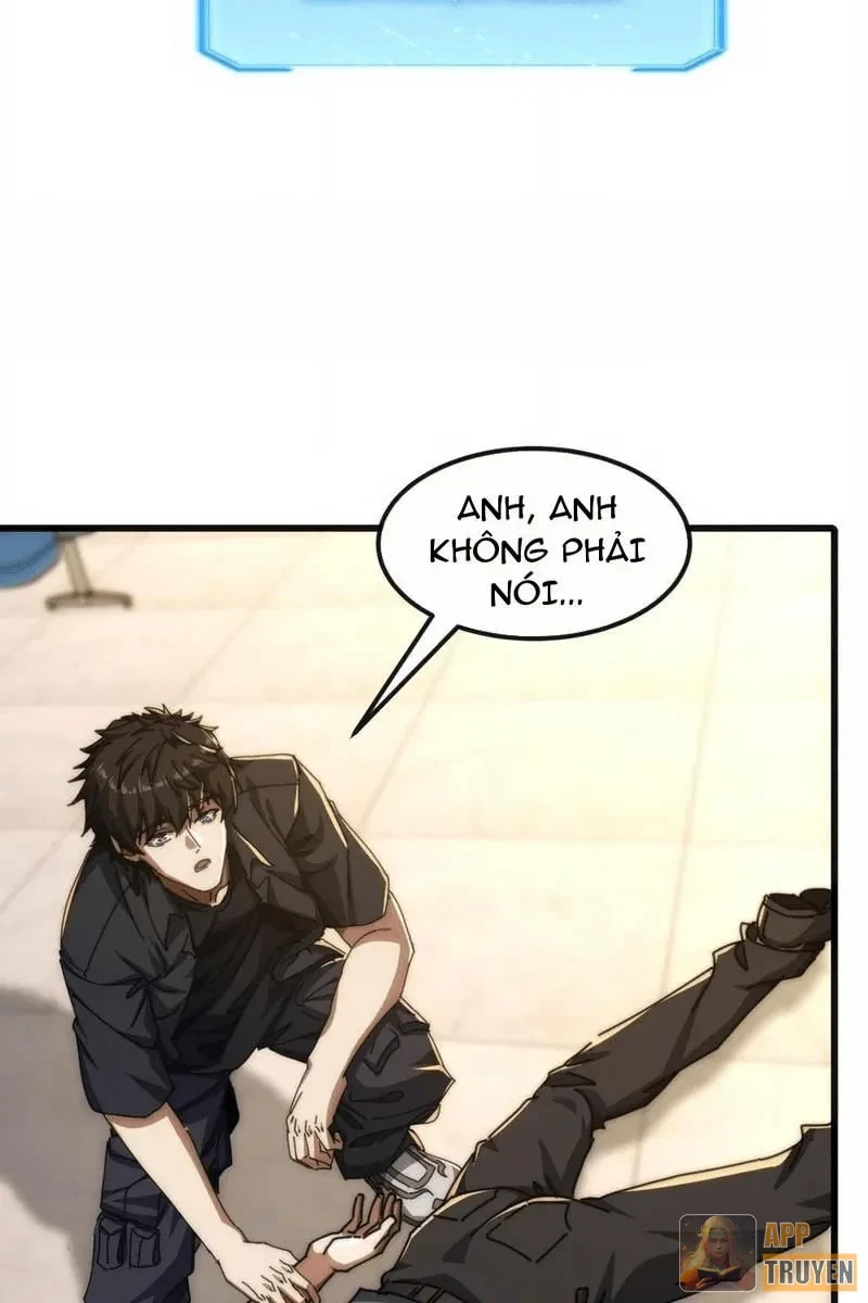 Tiểu Thế Giới Kỳ Nhạc Vô Tận Chapter 8 - Trang 26