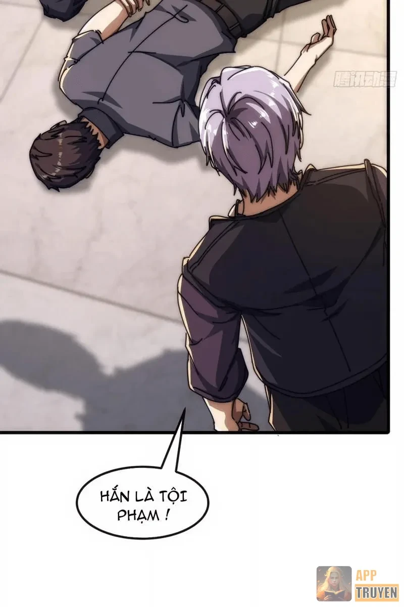 Tiểu Thế Giới Kỳ Nhạc Vô Tận Chapter 8 - Trang 27