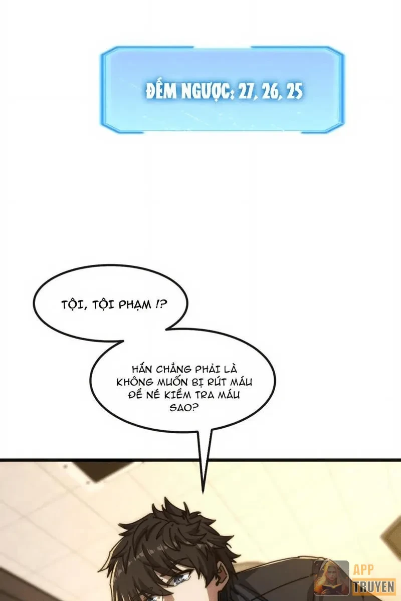 Tiểu Thế Giới Kỳ Nhạc Vô Tận Chapter 8 - Trang 28