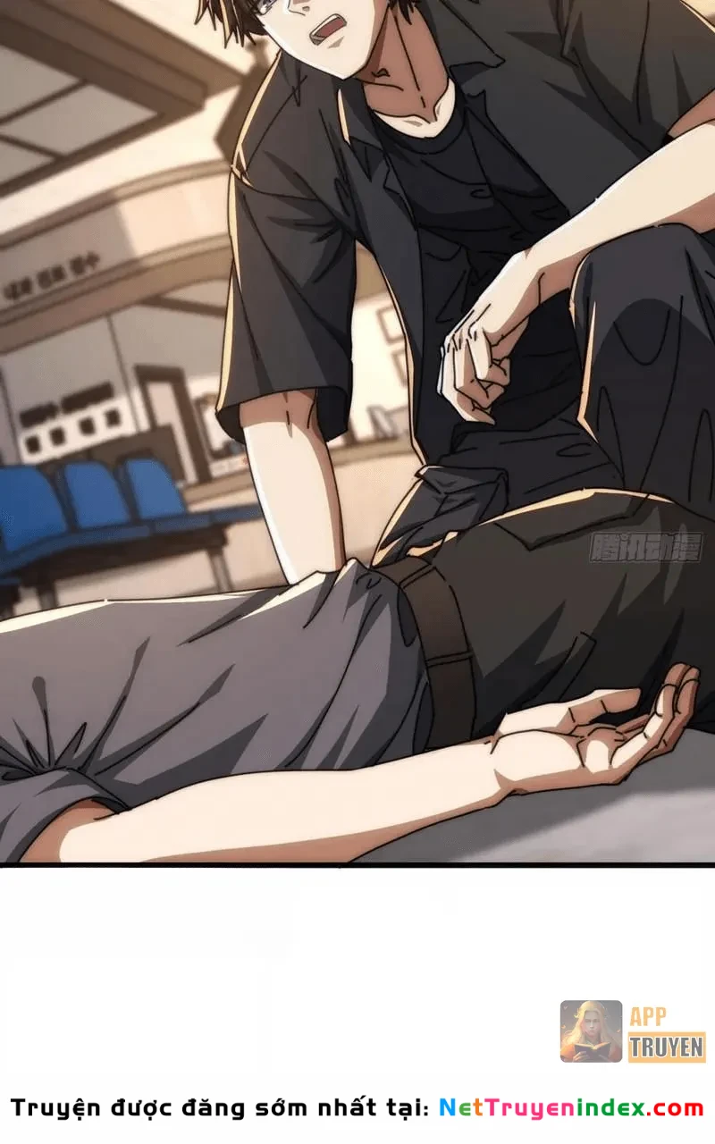Tiểu Thế Giới Kỳ Nhạc Vô Tận Chapter 8 - Trang 29