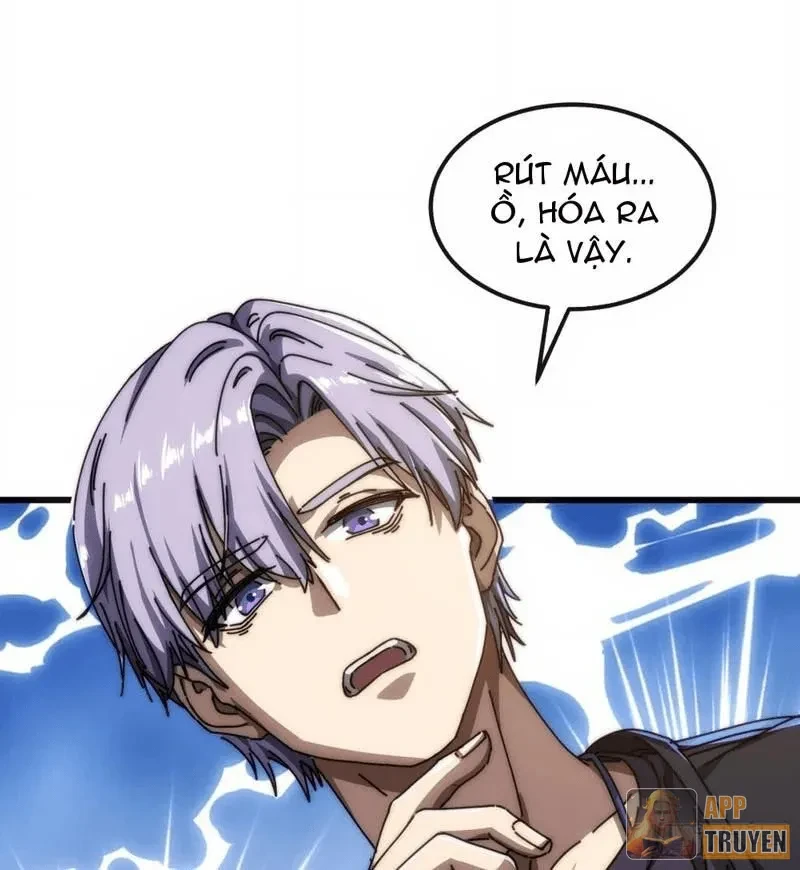 Tiểu Thế Giới Kỳ Nhạc Vô Tận Chapter 8 - Trang 30