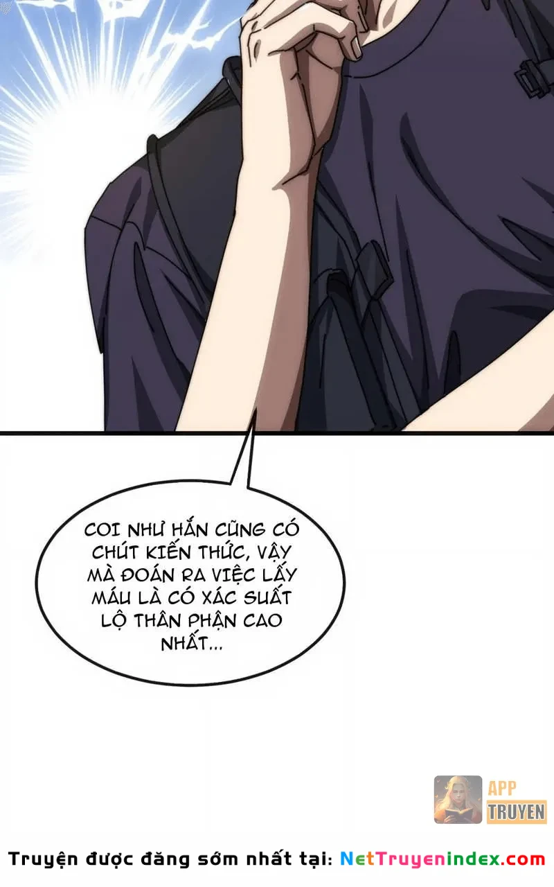 Tiểu Thế Giới Kỳ Nhạc Vô Tận Chapter 8 - Trang 31