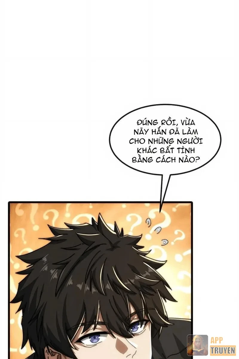 Tiểu Thế Giới Kỳ Nhạc Vô Tận Chapter 8 - Trang 32