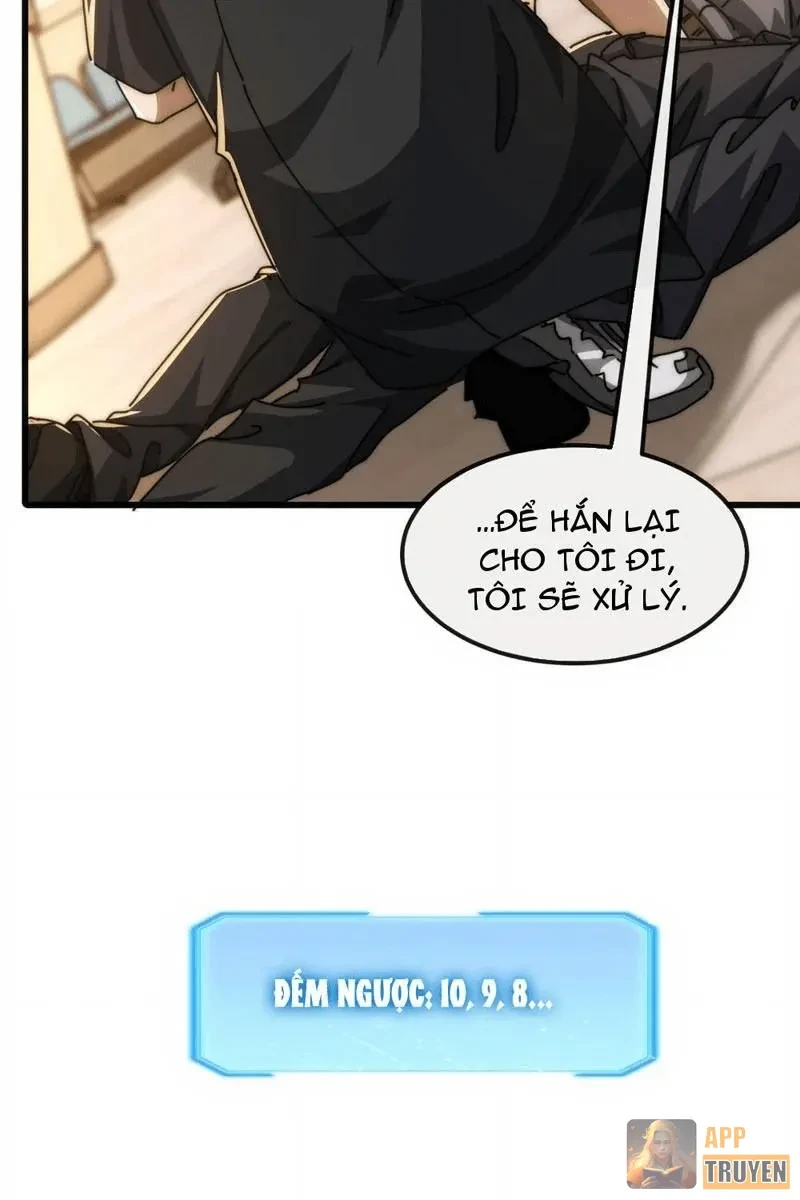 Tiểu Thế Giới Kỳ Nhạc Vô Tận Chapter 8 - Trang 35