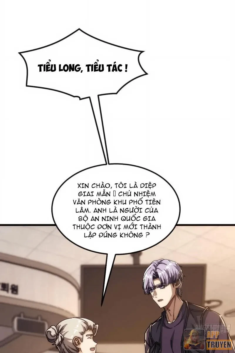 Tiểu Thế Giới Kỳ Nhạc Vô Tận Chapter 8 - Trang 36