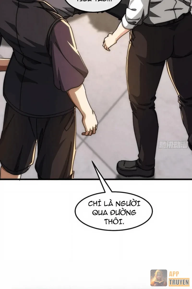 Tiểu Thế Giới Kỳ Nhạc Vô Tận Chapter 8 - Trang 40