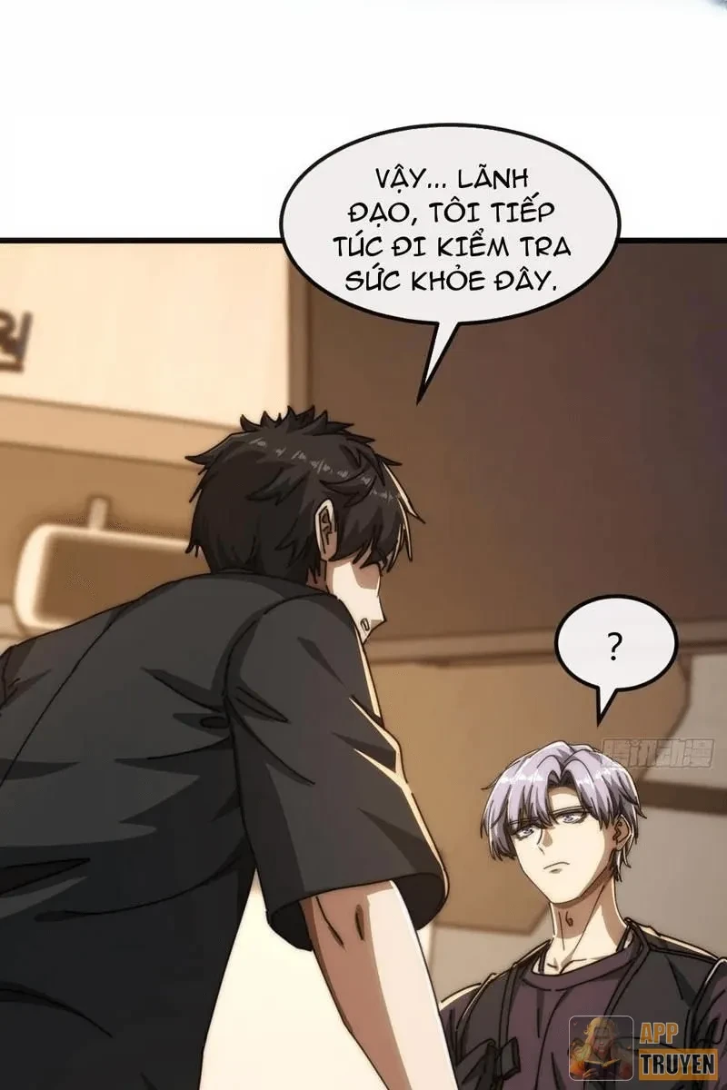 Tiểu Thế Giới Kỳ Nhạc Vô Tận Chapter 8 - Trang 41