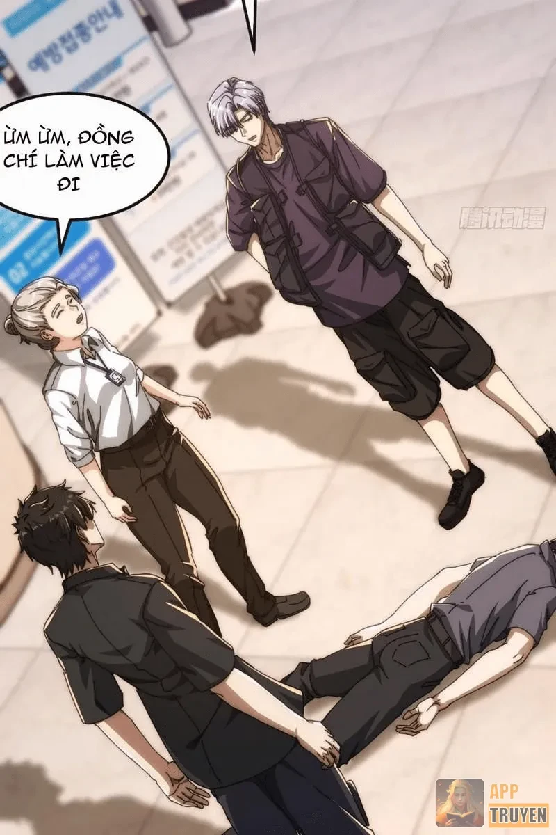 Tiểu Thế Giới Kỳ Nhạc Vô Tận Chapter 8 - Trang 45
