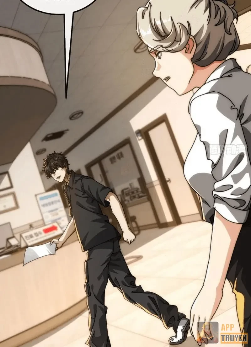 Tiểu Thế Giới Kỳ Nhạc Vô Tận Chapter 8 - Trang 47