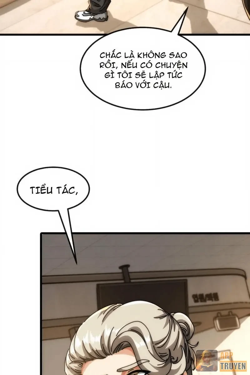 Tiểu Thế Giới Kỳ Nhạc Vô Tận Chapter 8 - Trang 48