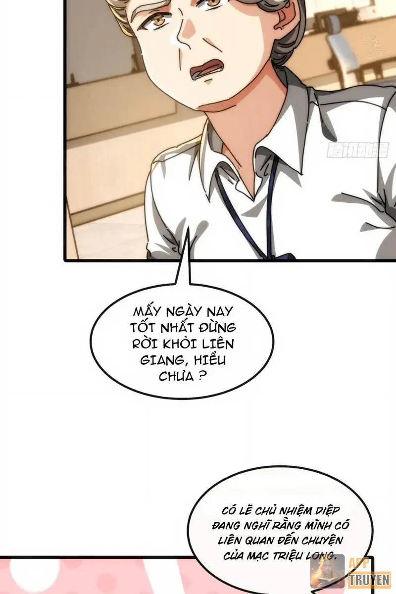 Tiểu Thế Giới Kỳ Nhạc Vô Tận Chapter 8 - Trang 49