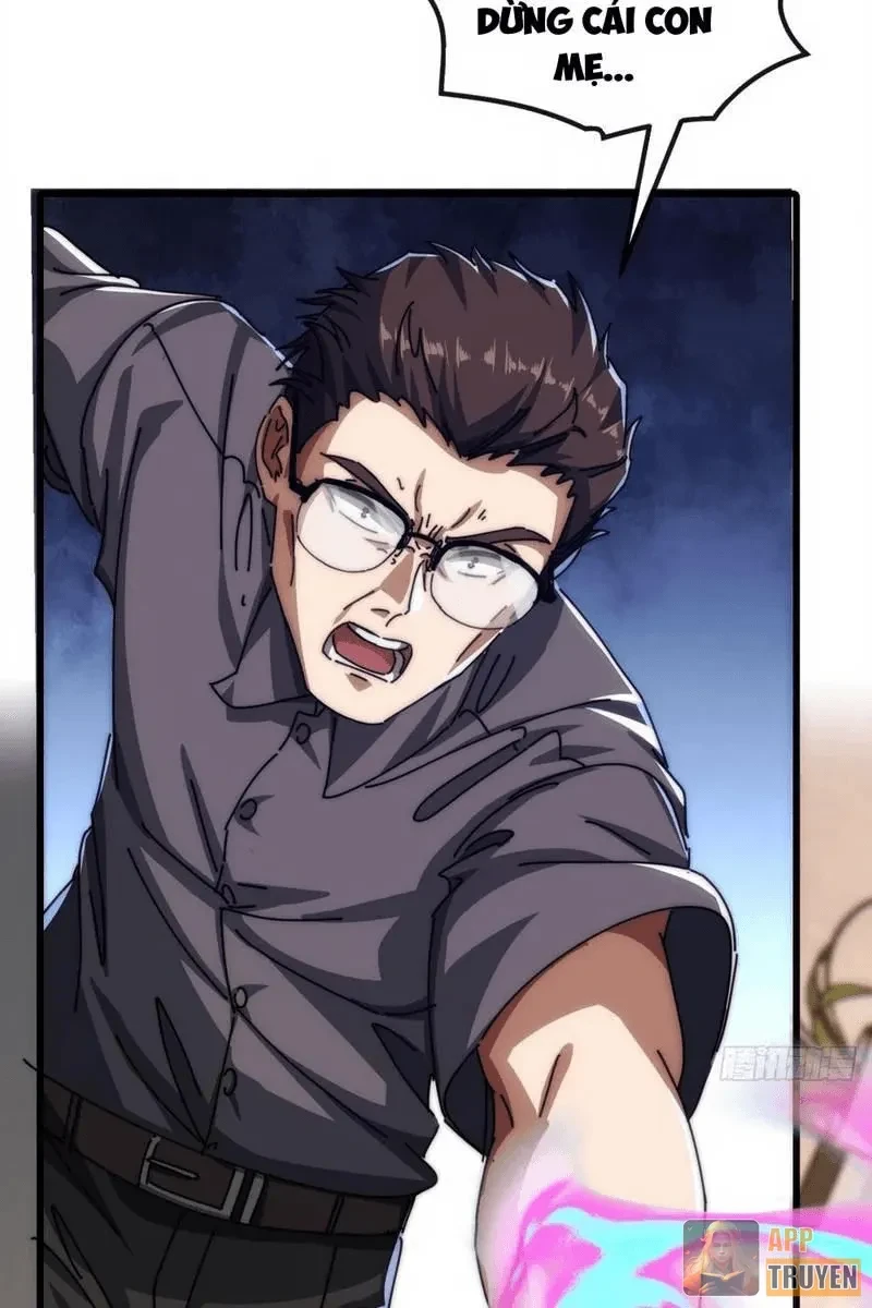 Tiểu Thế Giới Kỳ Nhạc Vô Tận Chapter 8 - Trang 7