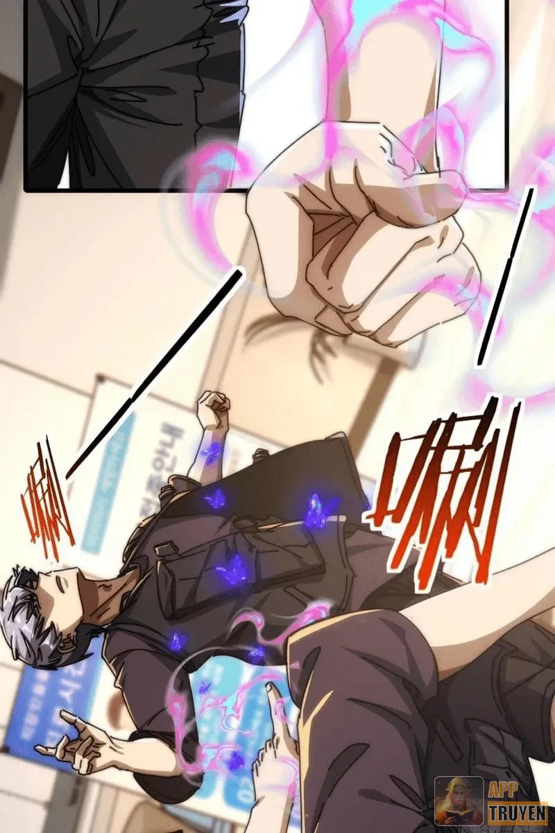 Tiểu Thế Giới Kỳ Nhạc Vô Tận Chapter 8 - Trang 8