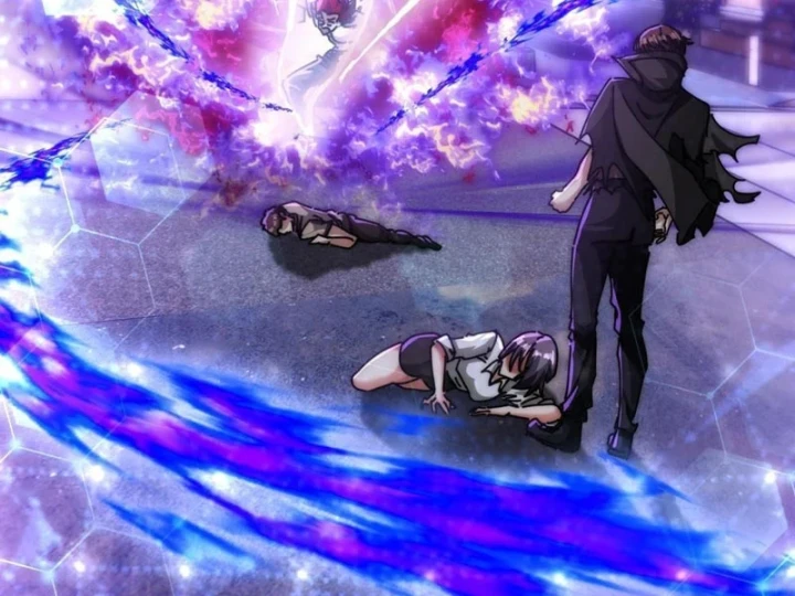 Tiểu Thế Giới Kỳ Nhạc Vô Tận Chapter 9 - Trang 10