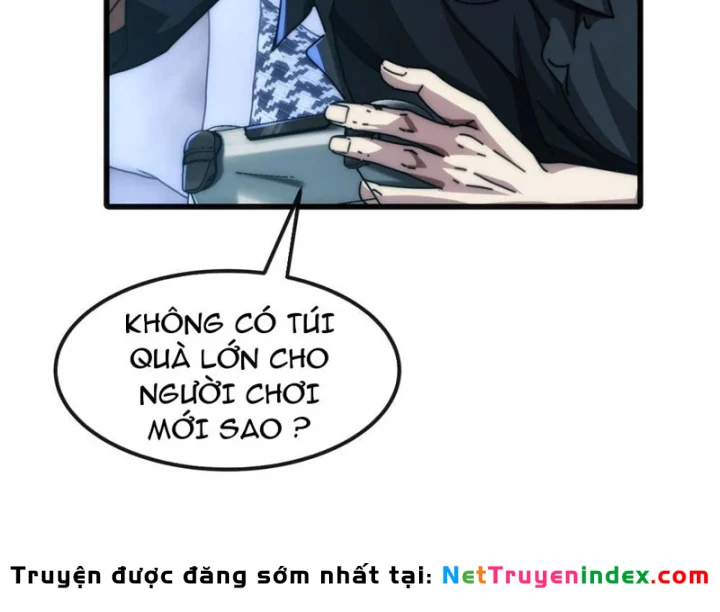 Tiểu Thế Giới Kỳ Nhạc Vô Tận Chapter 9 - Trang 13