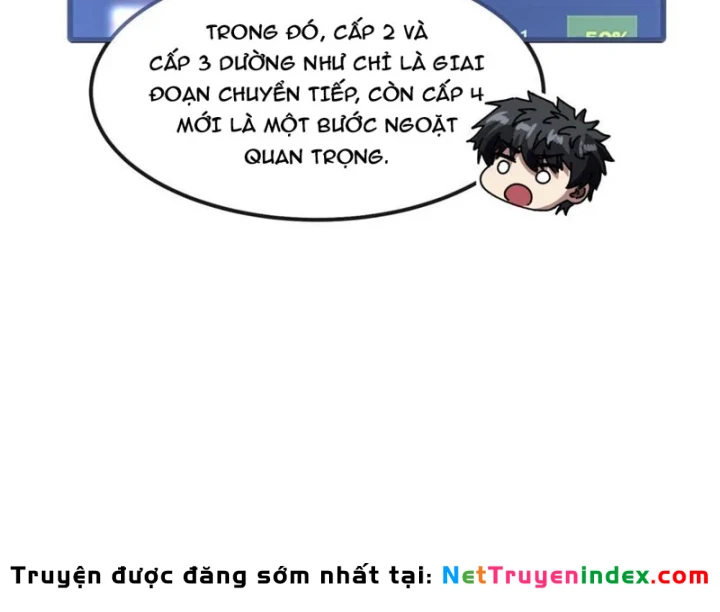 Tiểu Thế Giới Kỳ Nhạc Vô Tận Chapter 9 - Trang 20
