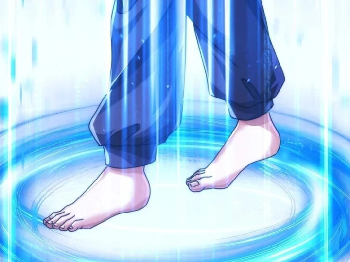 Tiểu Thế Giới Kỳ Nhạc Vô Tận Chapter 9 - Trang 43