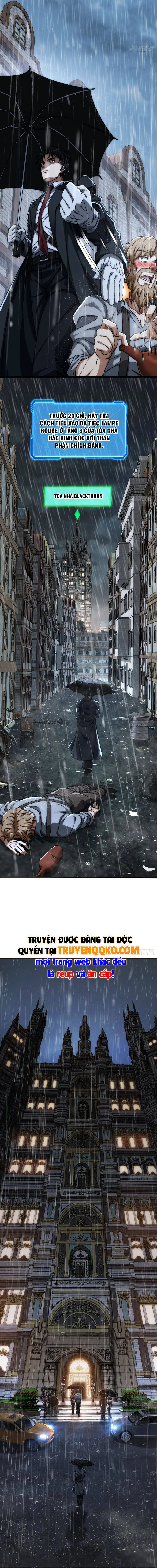 Tiểu Thế Giới Lạc Thú Vô Tận Chapter 1 - Trang 15