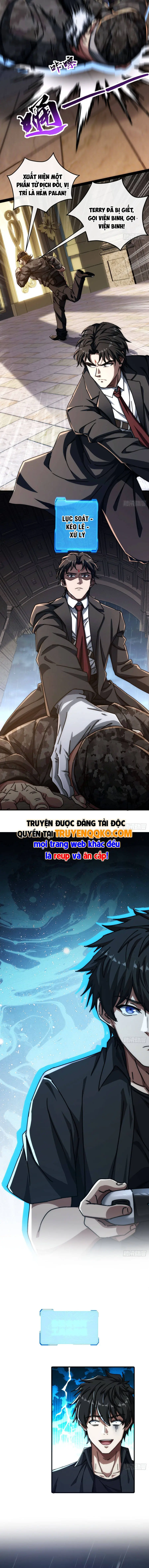 Tiểu Thế Giới Lạc Thú Vô Tận Chapter 1 - Trang 19