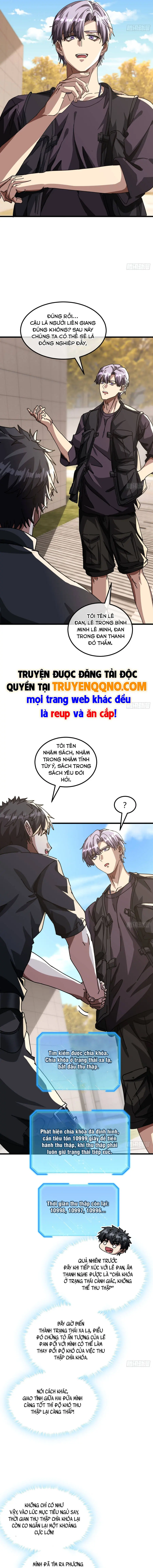 Tiểu Thế Giới Lạc Thú Vô Tận Chapter 14 - Trang 13