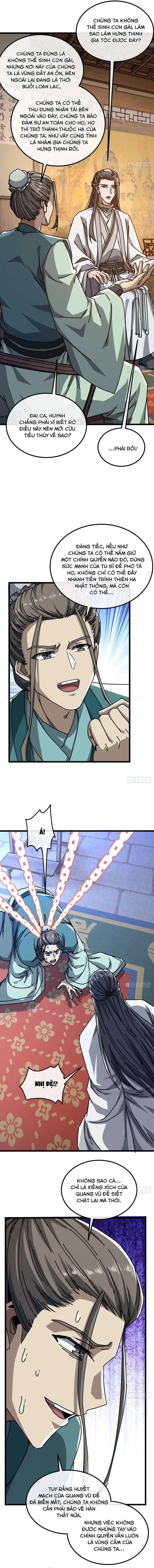 Tiểu Thế Giới Lạc Thú Vô Tận Chapter 22 - Trang 13