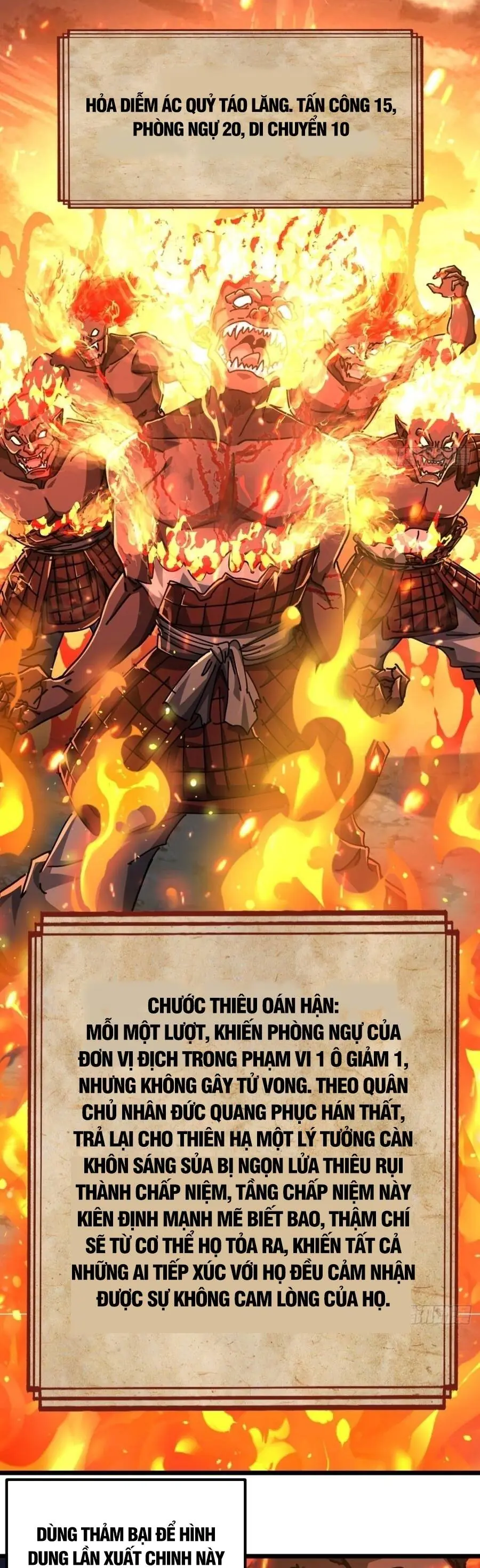 Tiểu Thế Giới Lạc Thú Vô Tận Chapter 26 - Trang 11