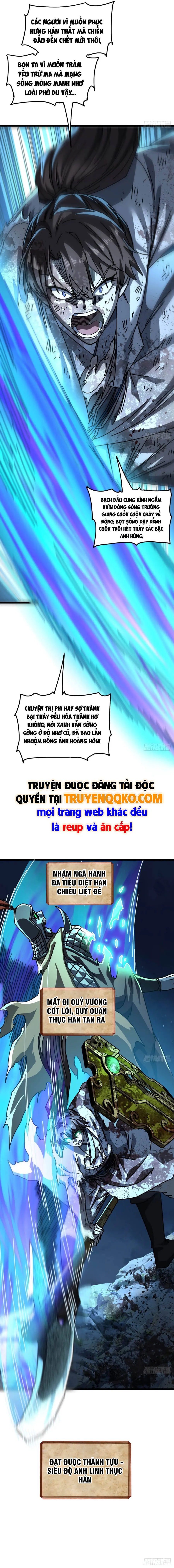 Tiểu Thế Giới Lạc Thú Vô Tận Chapter 28 - Trang 17