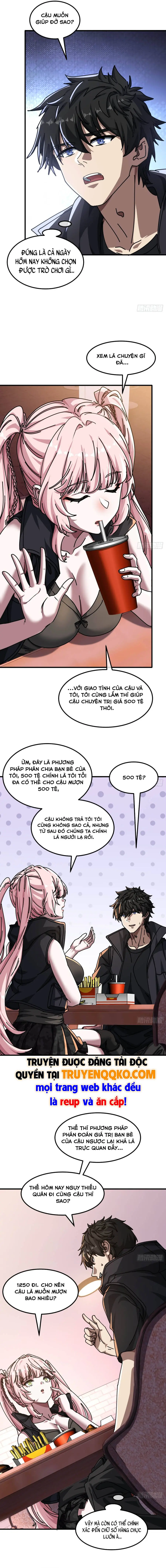Tiểu Thế Giới Lạc Thú Vô Tận Chapter 29 - Trang 10