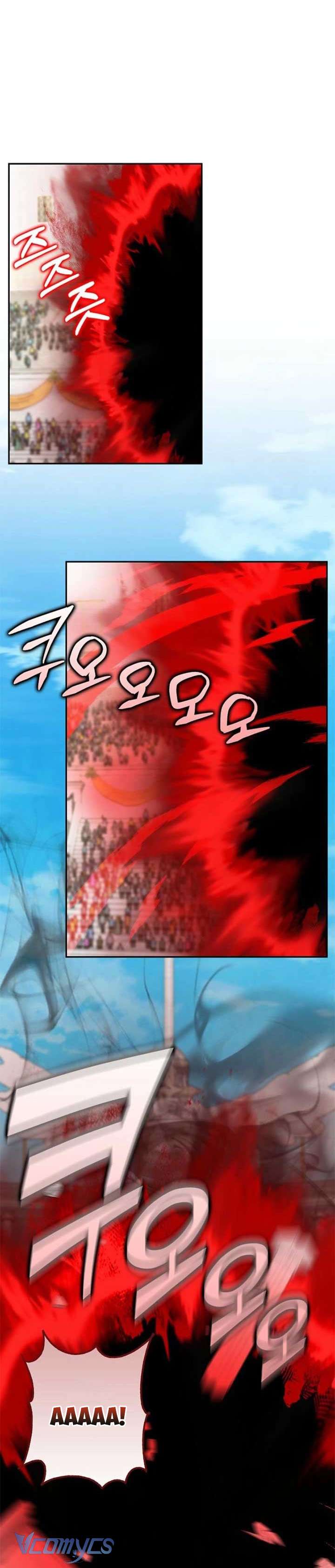 Tiểu Thư Báo Tuyết Của Gia Tộc Báo Đen Chapter 39 - Trang 2