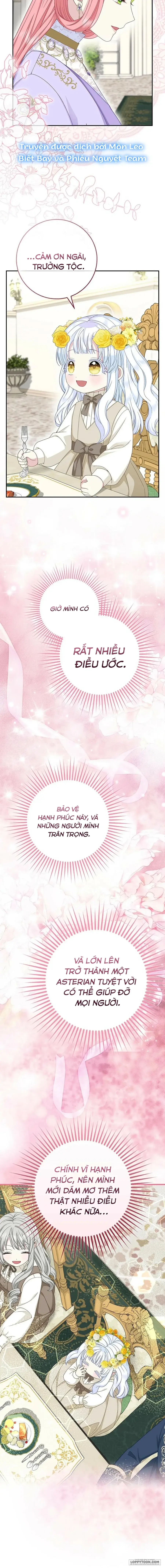 Tiểu Thư Báo Tuyết Của Gia Tộc Báo Đen Chapter 53 - Trang 13