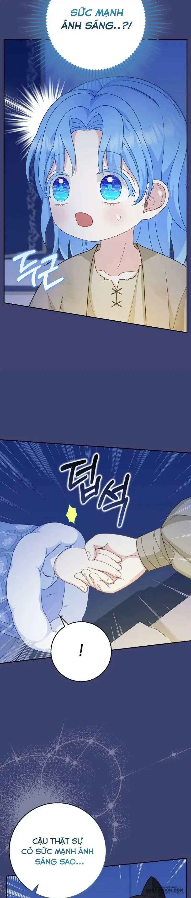 Tiểu Thư Báo Tuyết Của Gia Tộc Báo Đen Chapter 55 - Trang 16