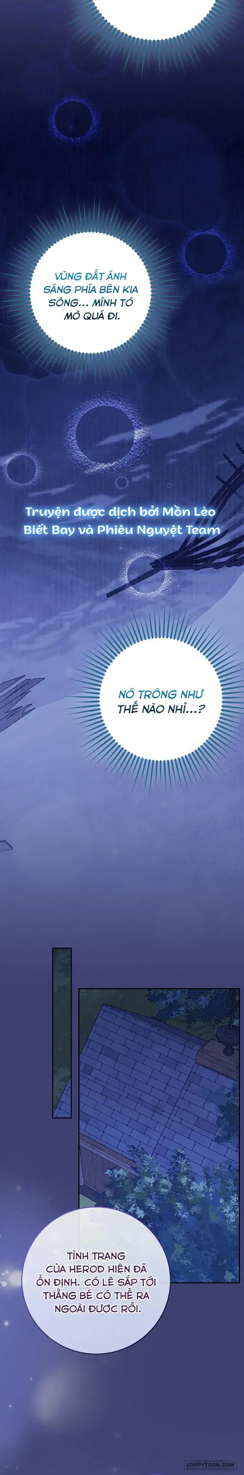 Tiểu Thư Báo Tuyết Của Gia Tộc Báo Đen Chapter 57 - Trang 19